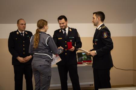 Redni letni občni zbor Prostovoljnega gasilskega društva Gozd (31)